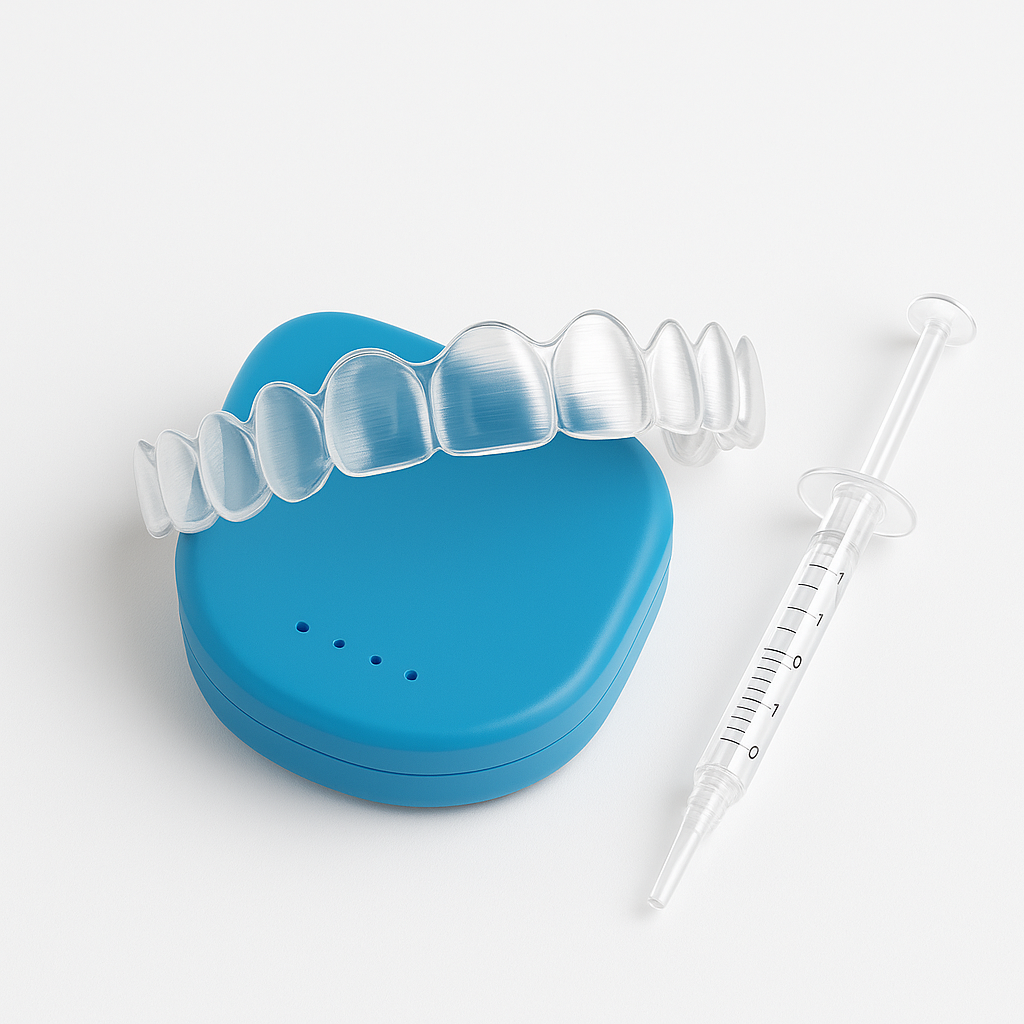 Branqueamento WhiteStar